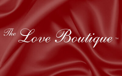 Search engine optimization for The Love Boutique ends in web site success story!