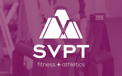 Website Design and SEO for SVPT Fitness