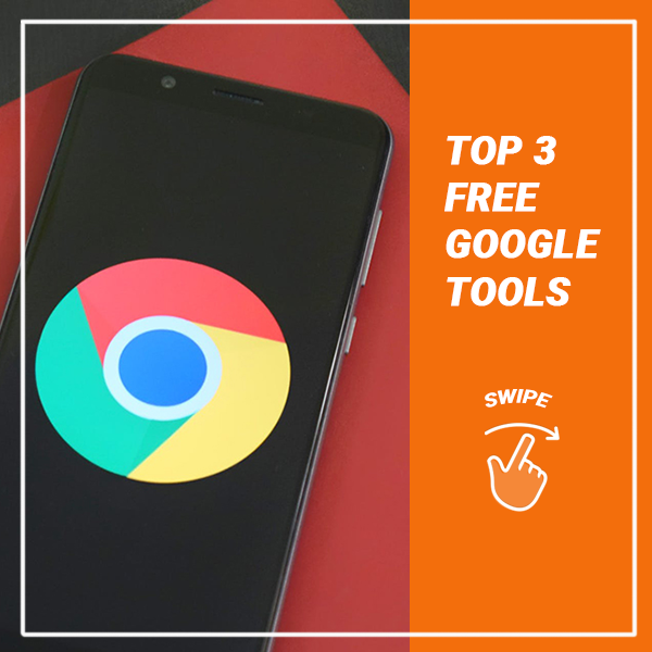 Free Google Tools Free Google Tools