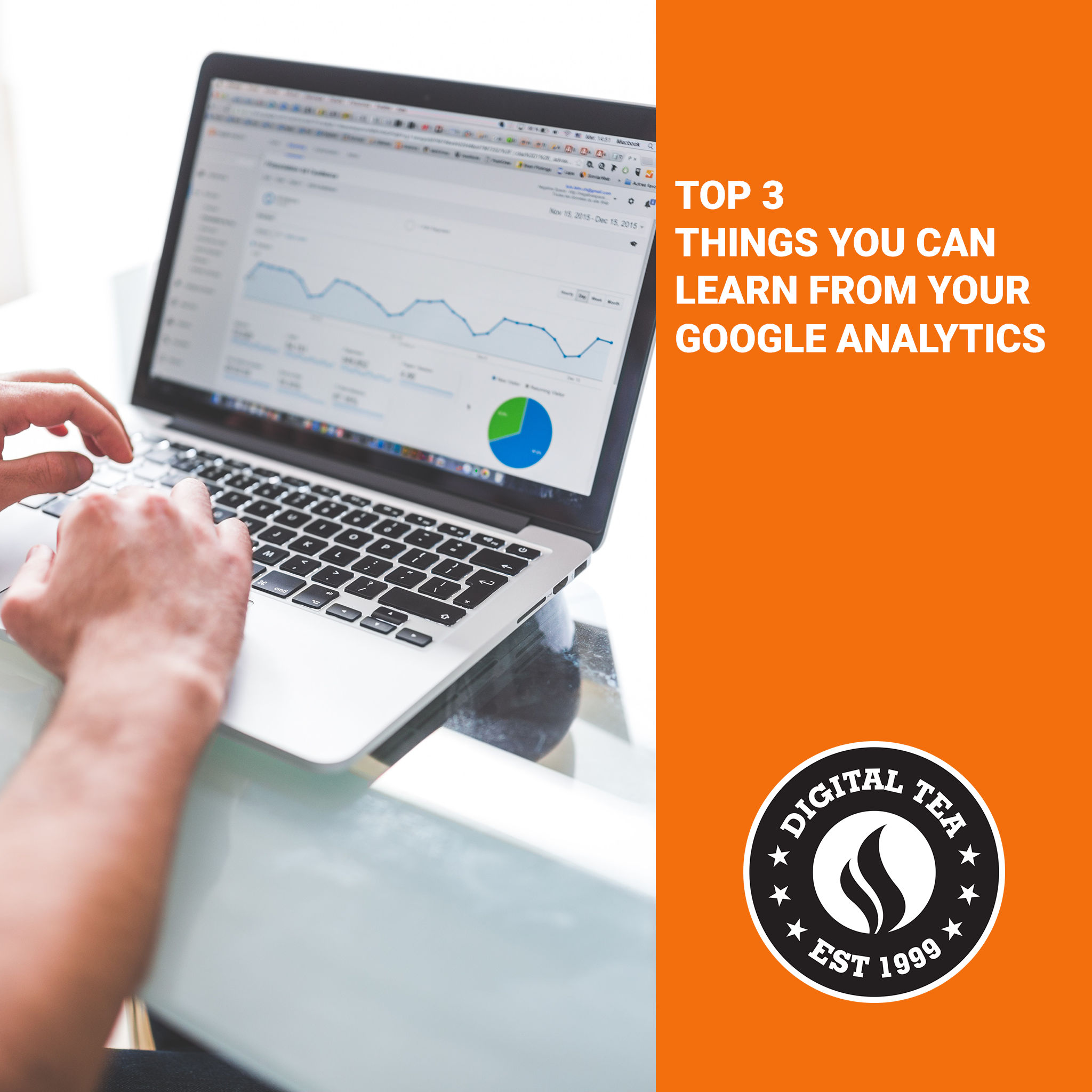 Google Analytics Facebook