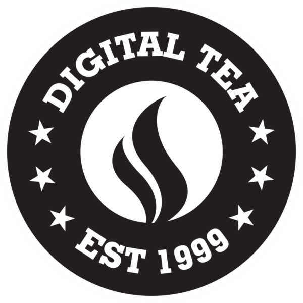 Digital Tea Edmonton Website Design and Digital Marketing Contact Digital Tea