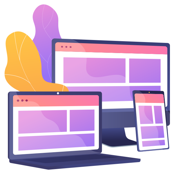 Edmonton Responsive Website Development & Website Design - Digital Tea