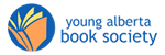 Young Alberta Book Society Responsive Web Design for Young Alberta Book Society