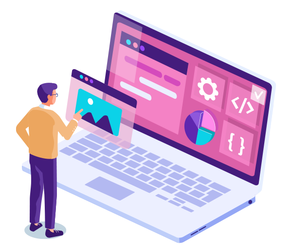 Custom Software Development Custom Designed Software for Business Efficiency
