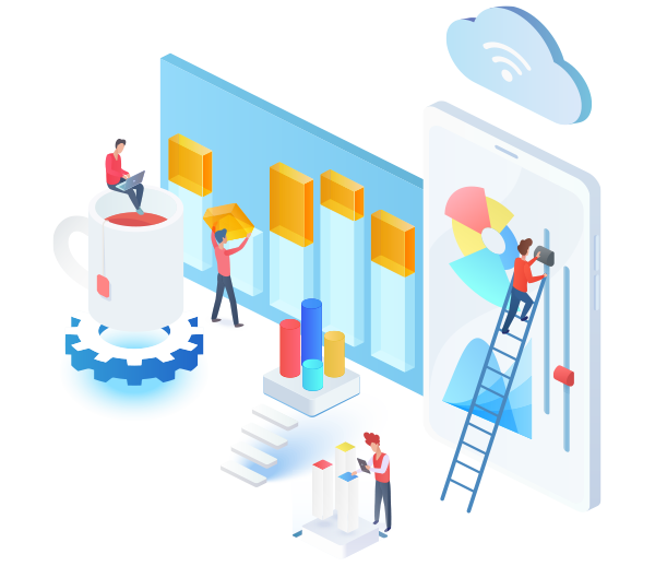 Custom Software Development