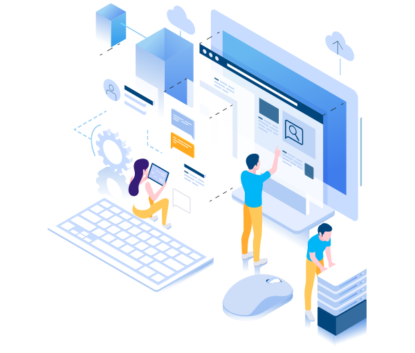 Edmonton Custom Software Development