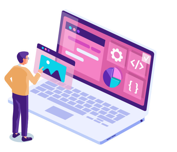 Custom Software Development