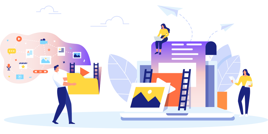 Digital Marketing Solutions Edmonton