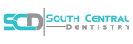 SCD Logo SCD Logo