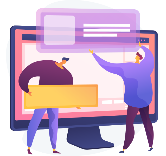 Web Design Development - Digital Tea