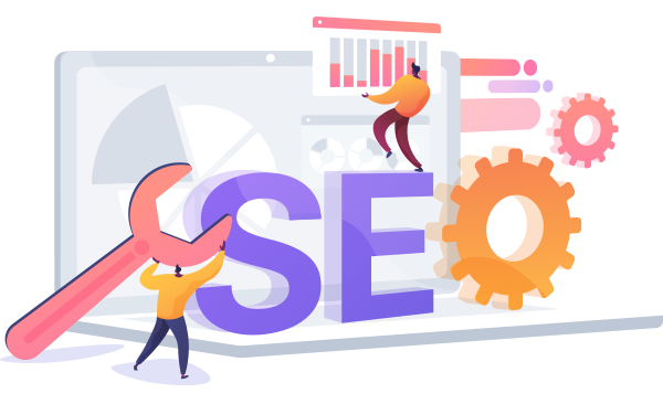 What is SEO and how can an SEO company help my business?