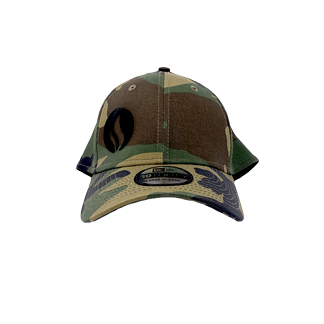 DT Official Cap Camouflage