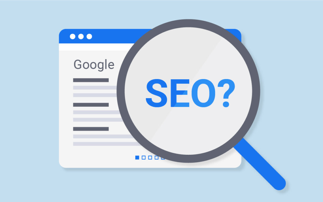 Unlocking Success: SEO for Your Website